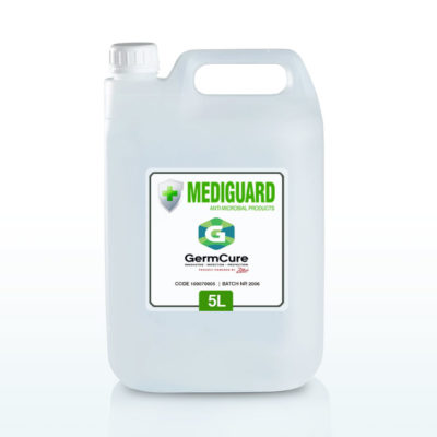 Germcure Disinfectant
