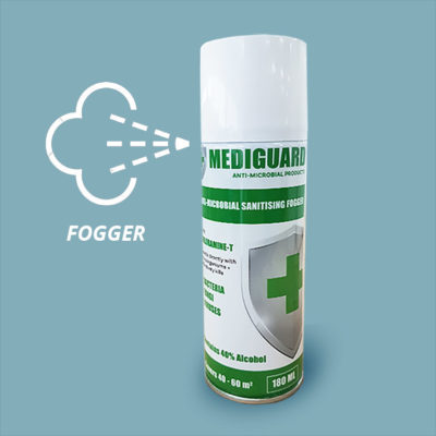 Antimicrobial Sanitising Fogger