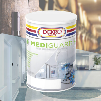 Hydrolock Primer